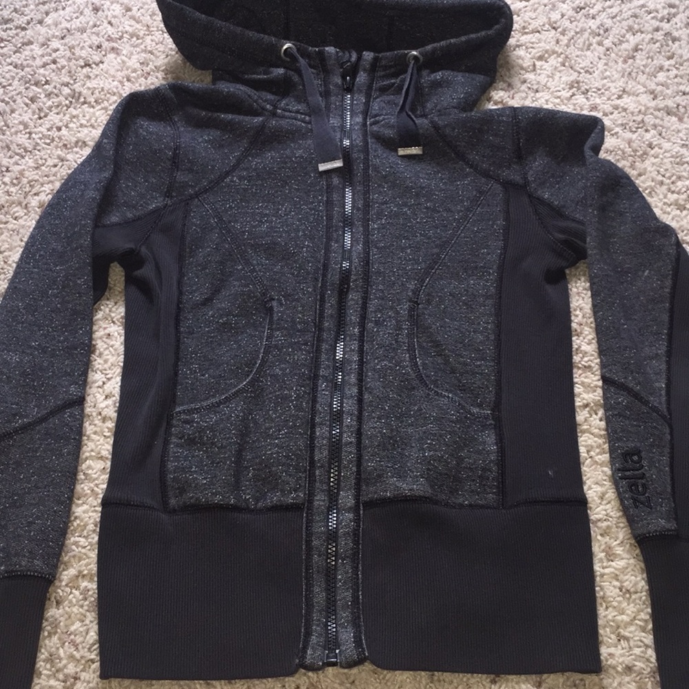 Zella hoodie